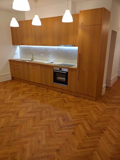 2 Bedroom Property To Rent In Royal Crescent, St. Augustines Road, Ramsgate, CT11