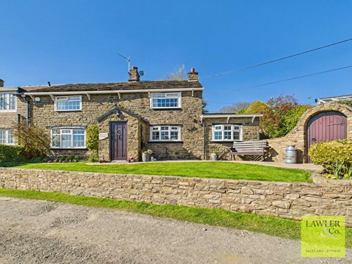 3 Bedroom Country House For Sale In Uplands Road, Hyde, Cheshire, SK14