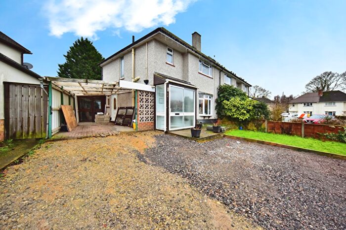 3 Bedroom Semi Detached House For Sale In Hereford Road, Maidstone, ME15