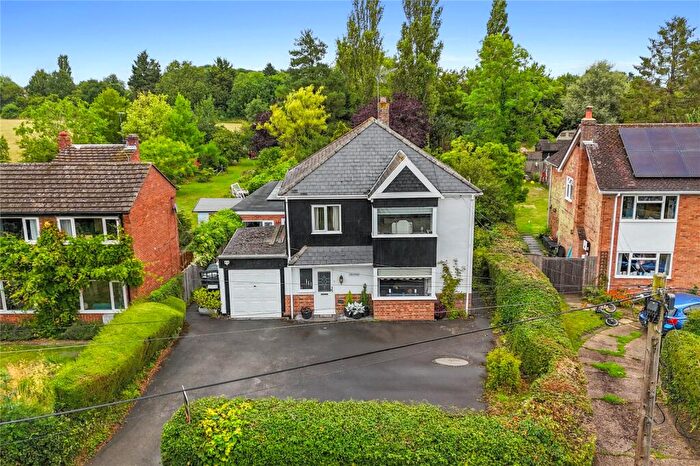 4 Bedroom Detached House For Sale In Carters Lane, Henham, Essex, CM22
