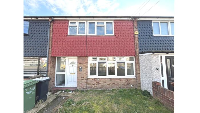 3 Bedroom Property For Sale In Darenth Road, Welling, Kent, DA16