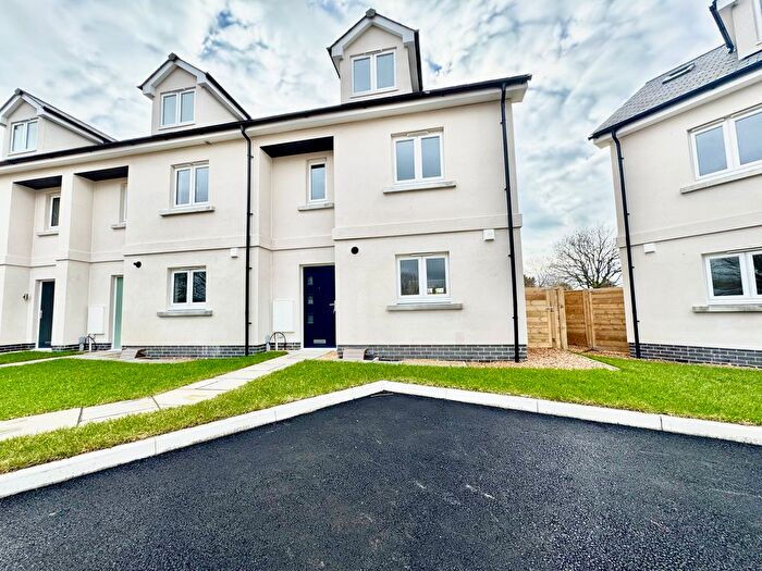 4 Bedroom Property To Rent In The Olde Coach House, Wrangaton, South Brent, TQ10