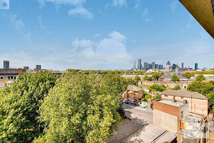 4 Bedroom Maisonette To Rent In Trundley's Terrace, Surrey Quays, SE8