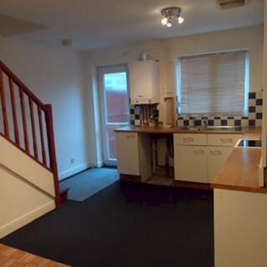 2 Bedroom Terraced House To Rent In Sidney Street, Lincoln, LN5