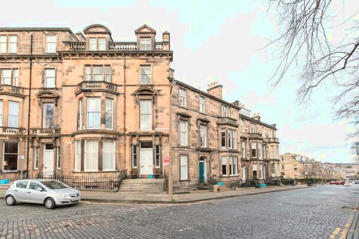 2 Bedroom Apartment To Rent In Learmonth Terrace, Edinburgh, EH4