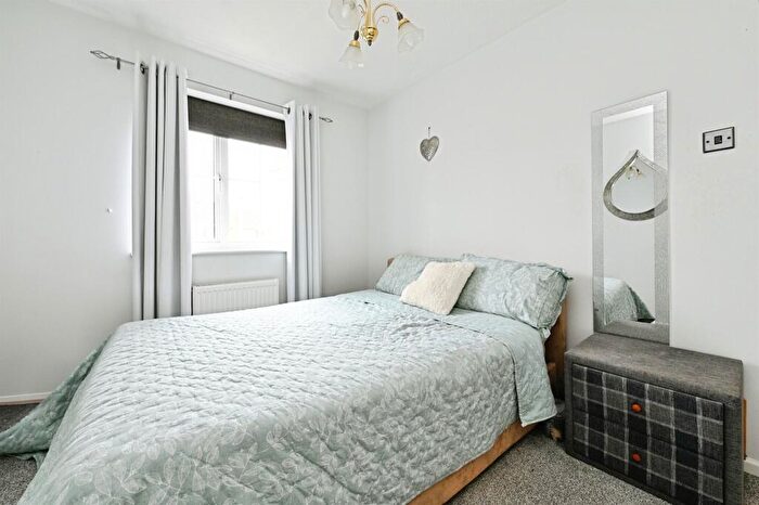 4 Bedroom Detached House For Sale In Cholmondeley Way, West Winch, King's Lynn, PE33