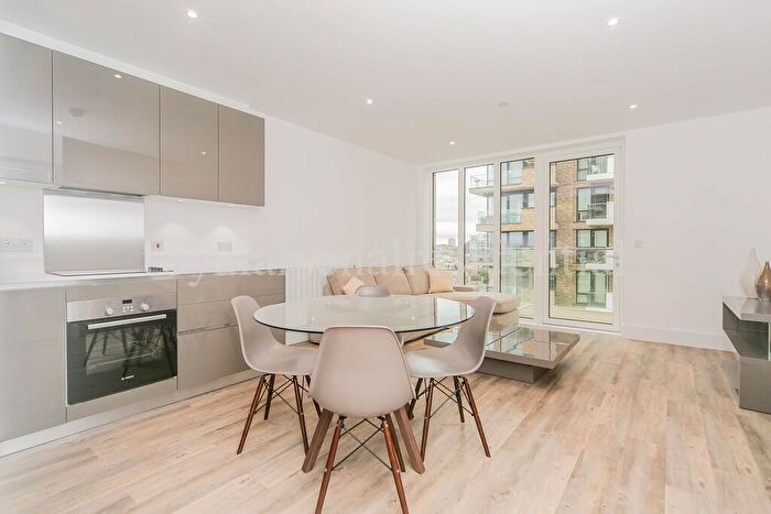 1 Bedroom Apartment To Rent In Compton House, Victory Parade, Royal Arsenal, SE18