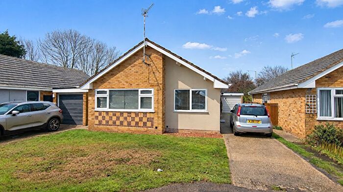 3 Bedroom Detached Bungalow For Sale In Blackburn Road, Herne Bay, CT6