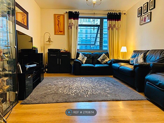 1 Bedroom Flat To Rent In Victoria Road, London, W3
