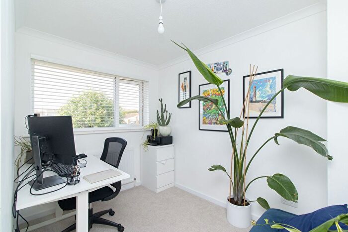 3 Bedroom Terraced House For Sale In Yardhurst Gardens, Cliftonville, CT9