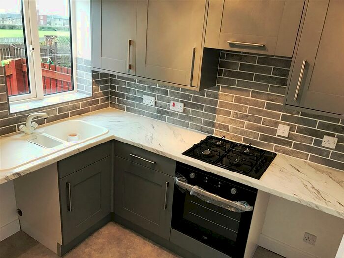 2 Bedroom Town House To Rent In Wentworth Avenue, Emley, Huddersfield, HD8