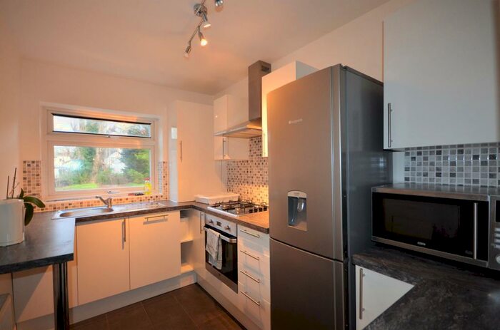 Studio To Rent In St Georges Court, Kenton Road, Kenton, Harrow, HA3