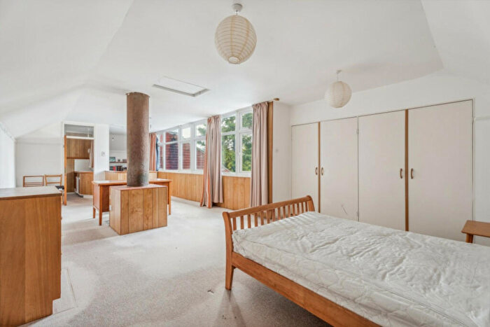 4 Bedroom Detached House For Sale In Main Street, Chilton, OX11