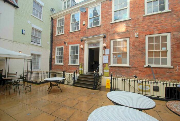 1 Bedroom Flat To Rent In Guildhall, Norwich, NR2