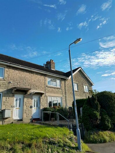 3 Bedroom Terraced House To Rent In Priestley Road, Calne, SN11