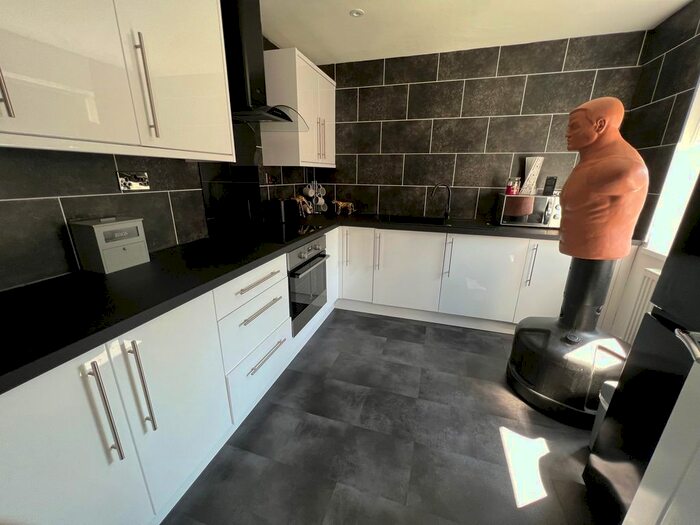 2 Bedroom Terraced House To Rent In Laburnum Court, Killingworth, Newcastle Upon Tyne, NE12