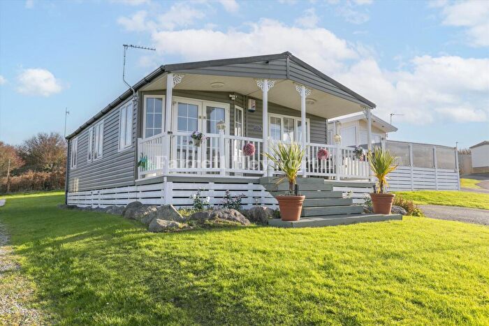 2 Bedroom House For Sale In Ocean Drive, Moneyclose Lane, Heysham, LA3