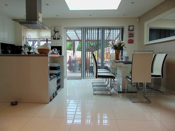 3 Bedroom Semi-Detached House To Rent In Titmus Close, Uxbridge UB8