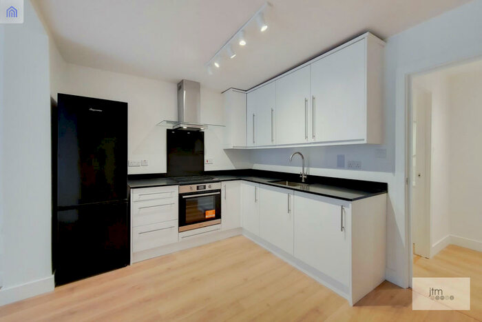 1 Bedroom Flat To Rent In St Johns Villas, London, N19