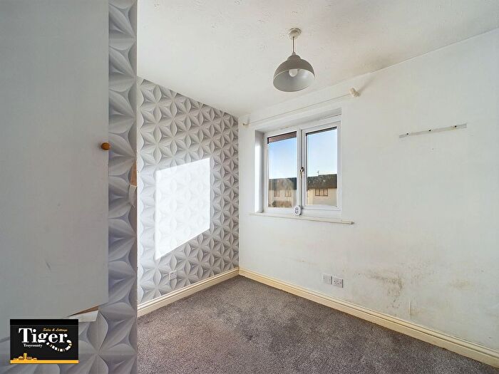 3 Bedroom Terraced House For Sale In St. Davids Grove, Lytham St. Annes, FY8