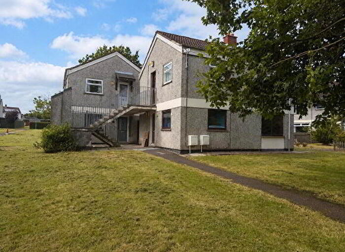 1 Bedroom Flats For Sale In Beechgrove Flats, Antrim, BT41