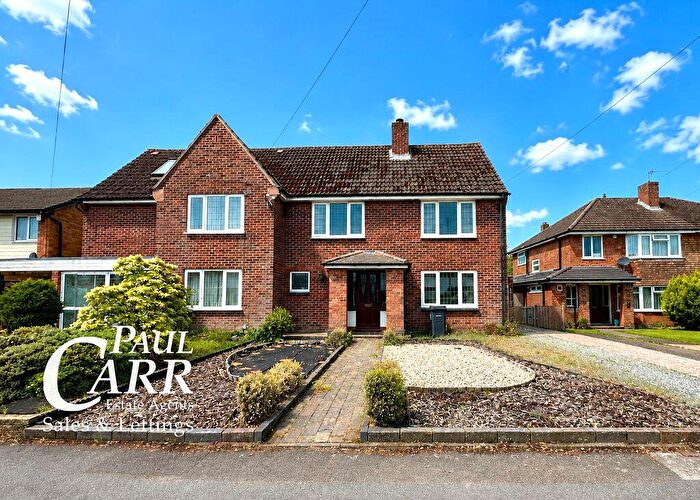 3 Bedroom Semi Detached House For Sale In Dower Road, Four Oaks, Sutton Coldfield, B75