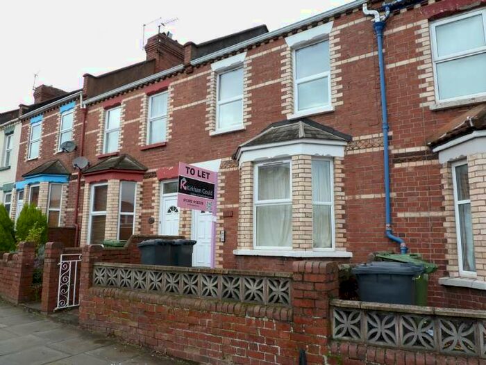 1 Bedroom Flat To Rent In Mount Pleasant, EX4