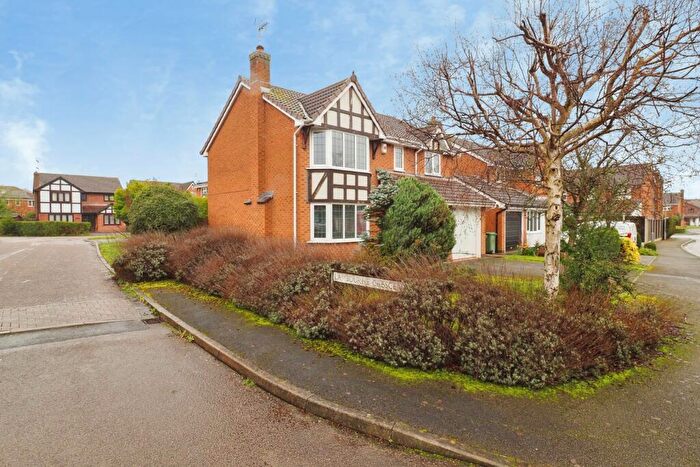 4 Bedroom Detached House For Sale In Blenheim Avenue, Lowdham, Nottingham, Nottinghamshire, NG14