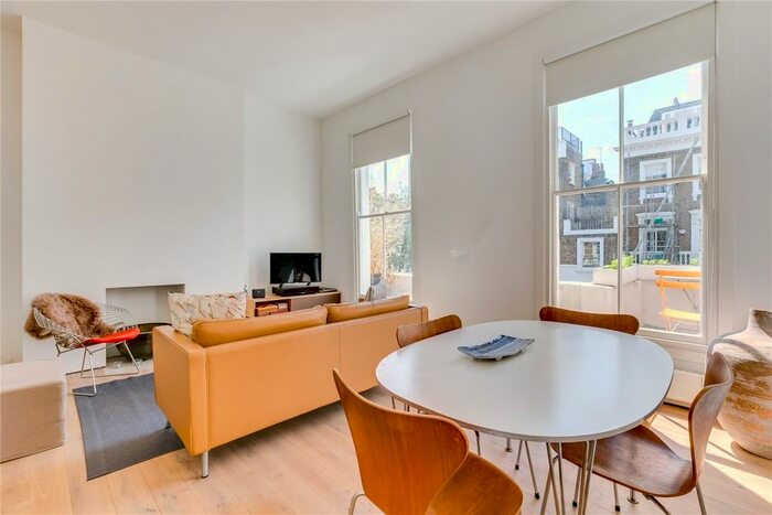 1 Bedroom Flat To Rent In Sutherland Street, London, SW1V