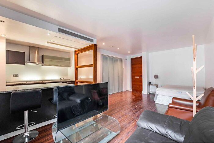 1 Bedroom Flat For Sale In South Wharf Road, London, W2