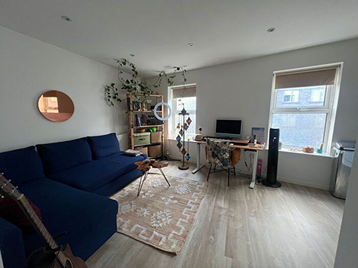 1 Bedroom Flat To Rent In Fortune Green Road, London, NW6