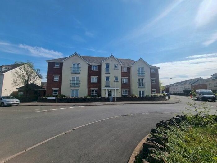 1 Bedroom Flat To Rent In Ffordd Yr Afon, Gorseinon, SA4