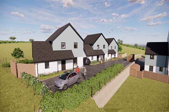 3 Bedroom Detached House For Sale In Tai Porth Llechog, Bull Bay, LL68