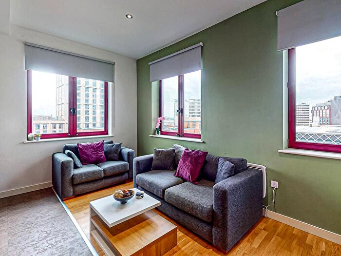 2 Bedroom Apartment To Rent In Apt, Q One Residence #, LS2