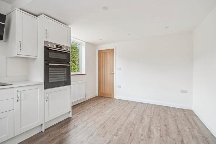 2 Bedroom Semi-Detached House For Sale In Stag Lane, Great Kingshill, HP15