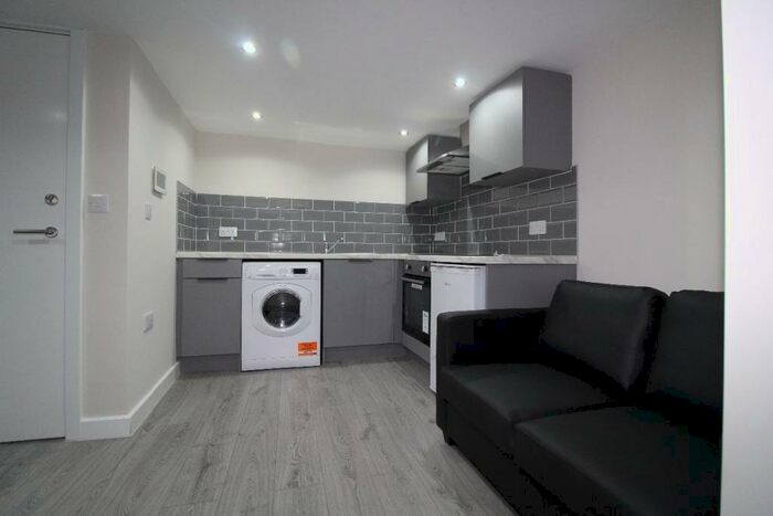 Studio To Rent In Market Street West Flat, Preston, Lancashire, PR1