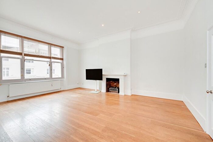 1 Bedroom Flat To Rent In Belsize Park, Belsize Park, NW3