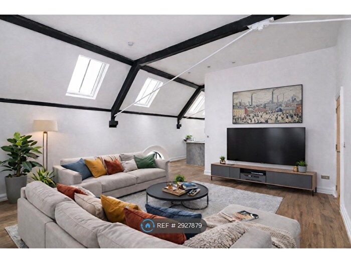 2 Bedroom Flat To Rent In Lichfield St, Tamworth, B78
