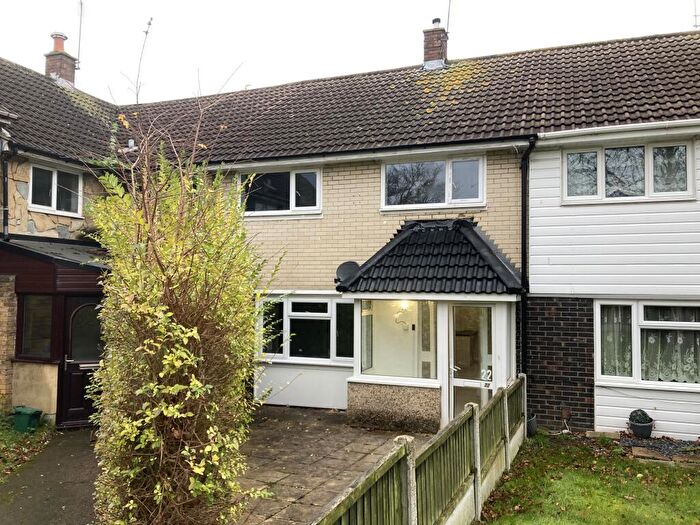 1 Bedroom House To Rent In Barstable West, Basildon, SS14