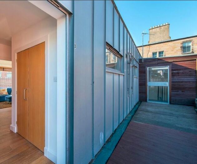 1 Bedroom Flat To Rent In , Patriothall, Edinburgh, EH3