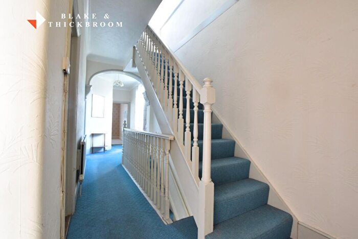 5 Bedroom Detached House For Sale In Beatrice Road, Clacton-on-Sea, CO15