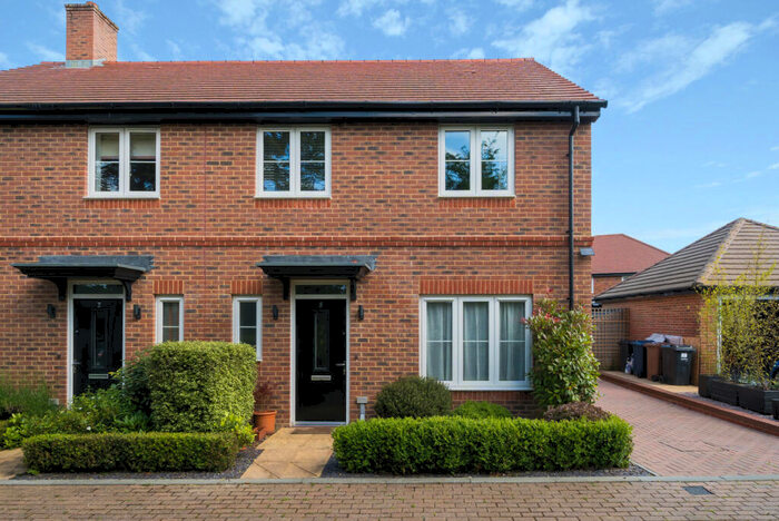 3 Bedroom Semi-Detached House To Rent In Juniper Road, Alfold, Cranleigh, GU6