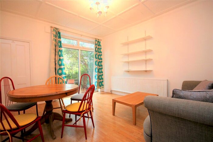 3 Bedroom Maisonette To Rent In St. Andrews Road, London, NW10