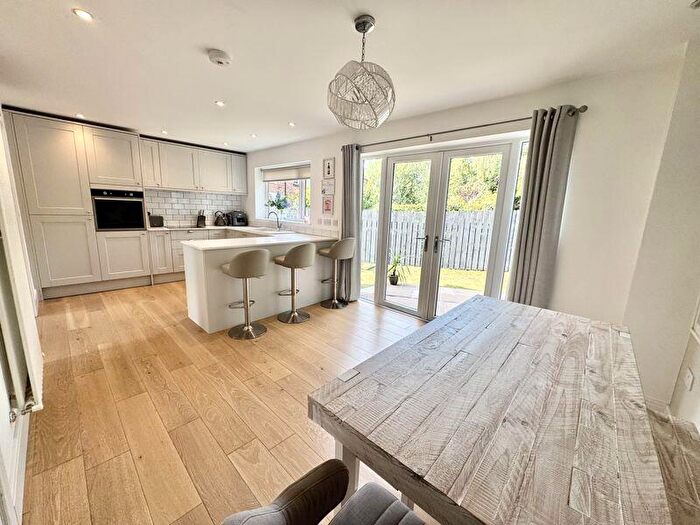 3 Bedroom Detached House For Sale In North Road, Preston Village, North Shields, NE29