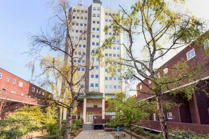 Studio To Rent In Tamar Square, Woodford Green, IG8