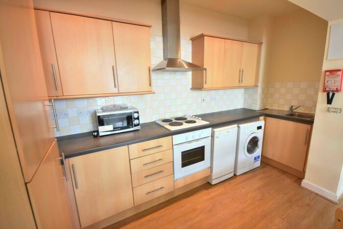 8 Bedroom Terraced House To Rent In Chester Street, Sandyford, NE2