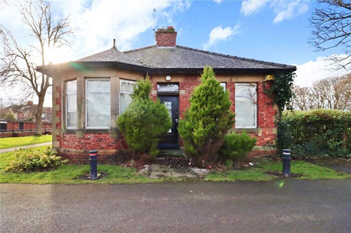3 Bedroom Bungalow For Sale In Chester Road, Sunderland, Tyne And Wear, SR4