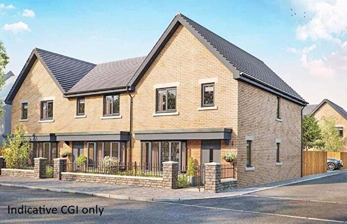 Land For Sale In Balmoral Road, Morecambe, LA3