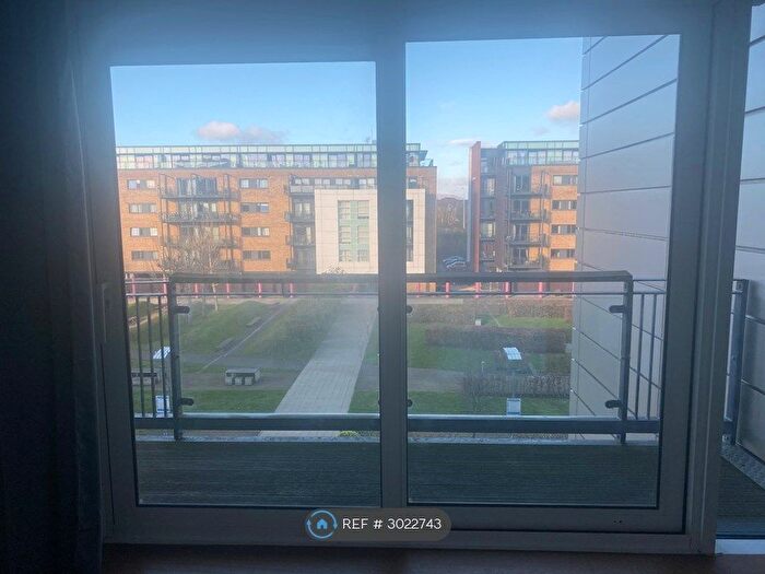 1 Bedroom Flat To Rent In Ferry Court, Cardiff, CF11