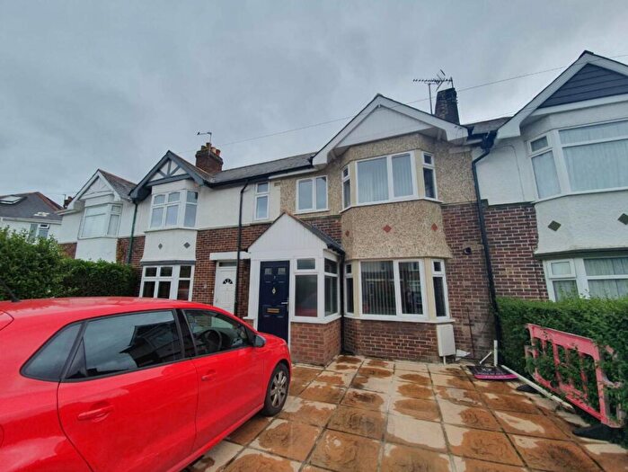 6 Bedroom House To Rent In Drove Acre Road, Oxford **Student Property **, OX4